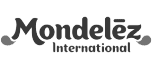 Mondeléz logo