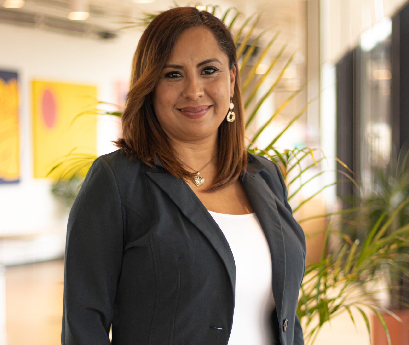 Licenciada en psicología