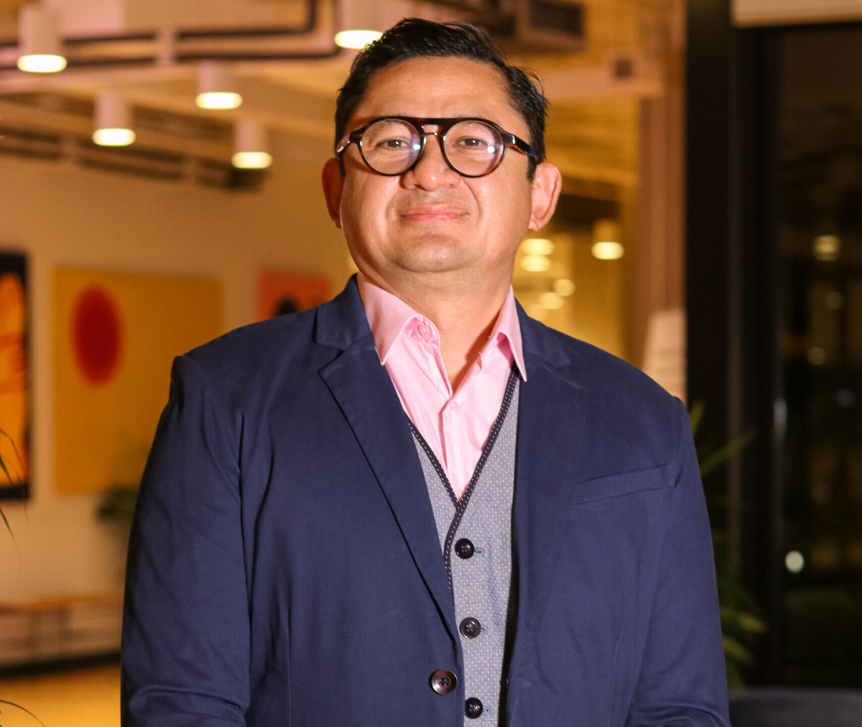 Ingeniero Mecánico en mantenimiento industrial