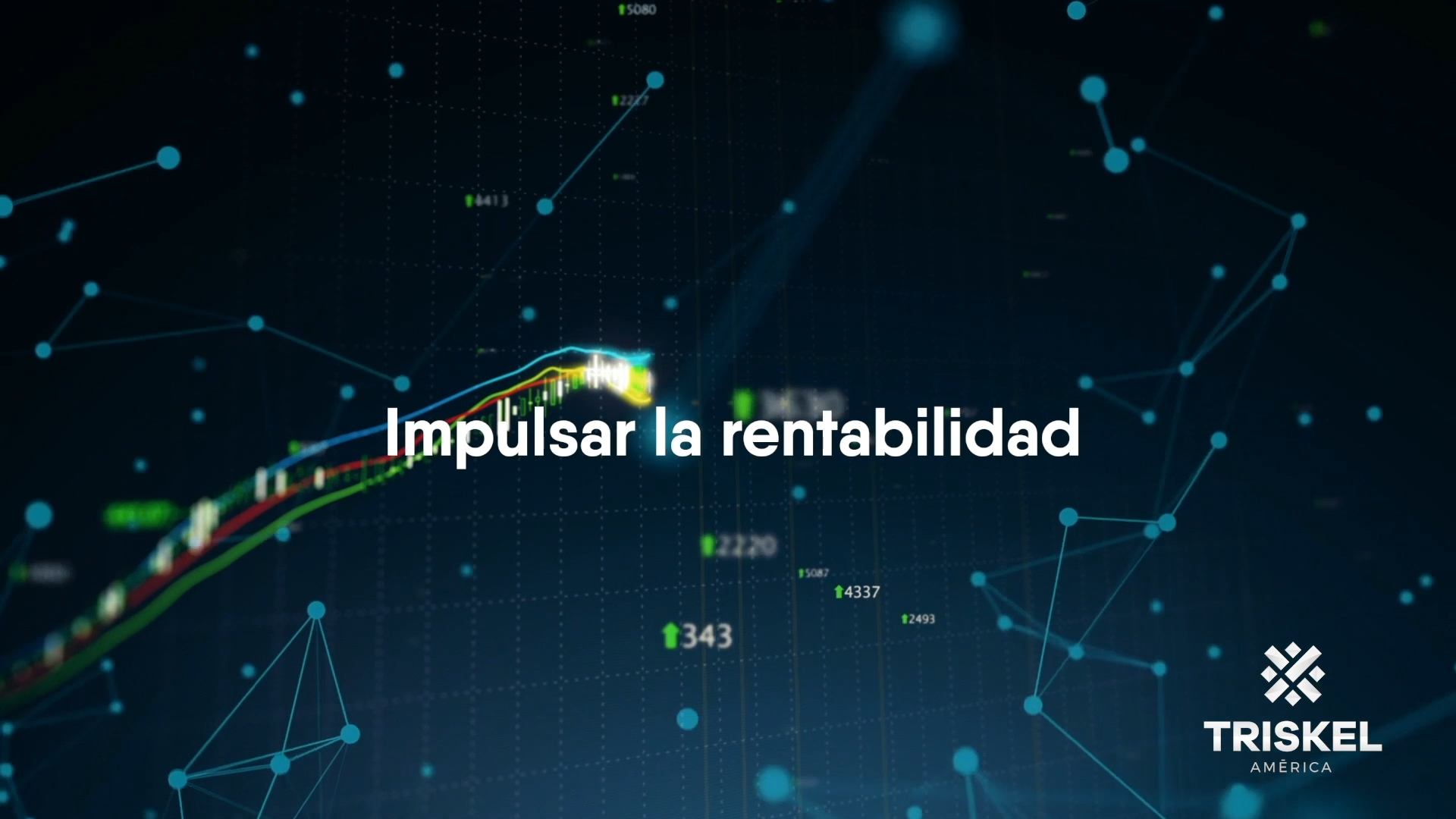 Impulsa la rentabilidad
