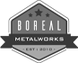 Boreal icon