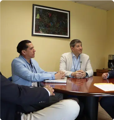 certificar tu empresa con Lean Six Sigma