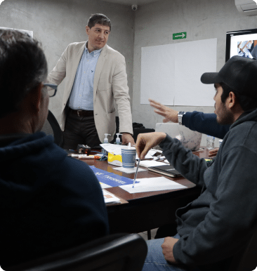 profesionalización en tu empresa