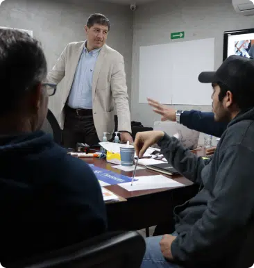 profesionalización en tu empresa