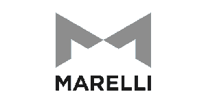 Marelli logo