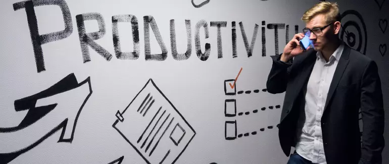Productividad-Lean-Six-Sigma
