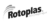 Rotoplas logo